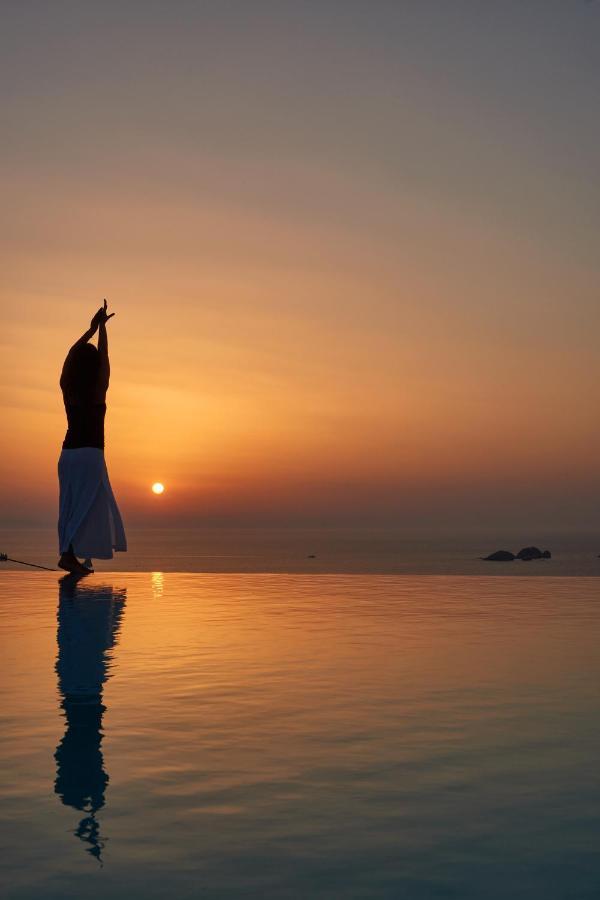 Mythic Paros , Adults Only Hotel
